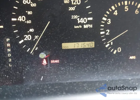 2002 Lexus Rx 300 z USA, uszkodzony, nr VIN JTJGF10U020140233